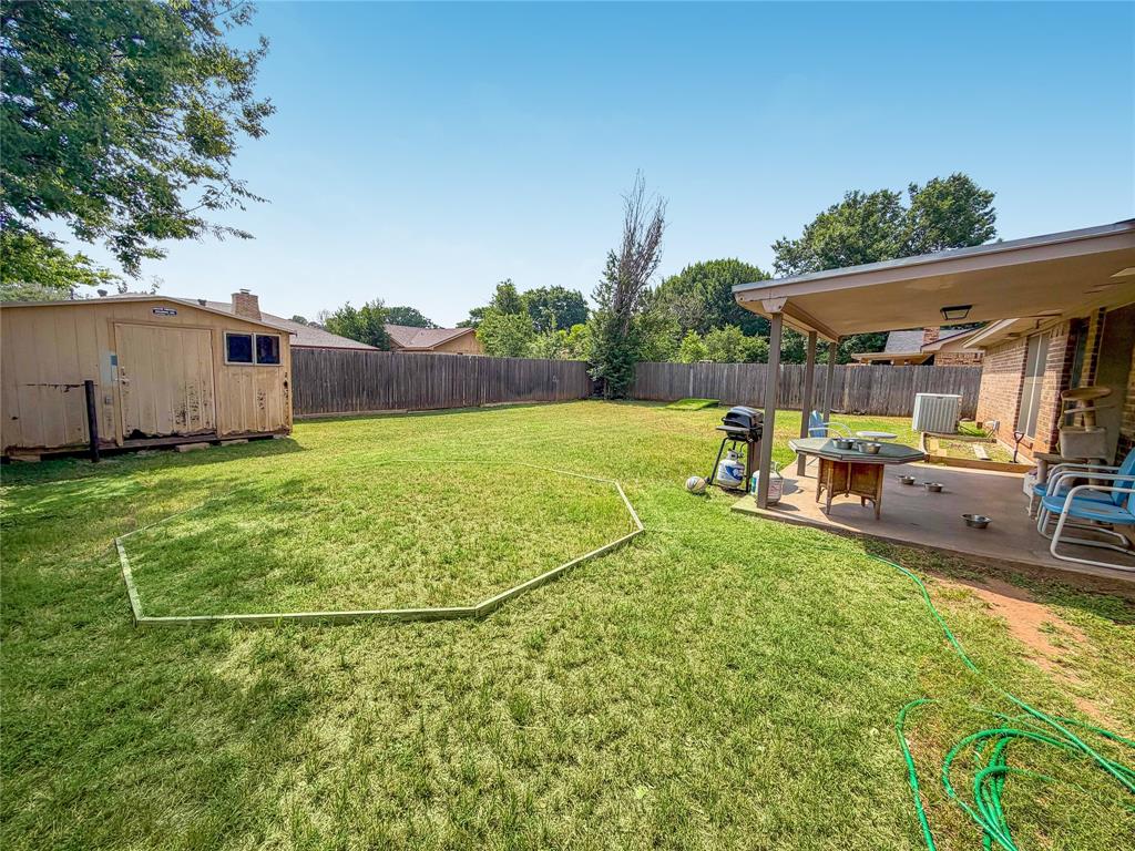 Hunters Creek Add - Residential