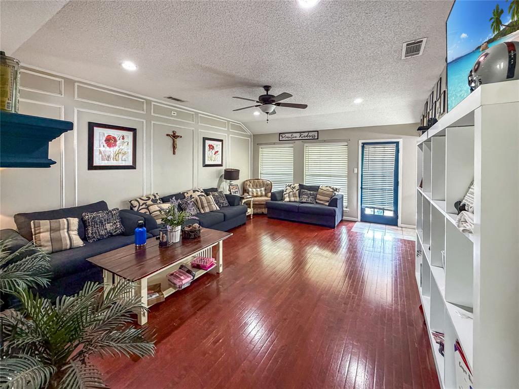 Hunters Creek Add - Residential
