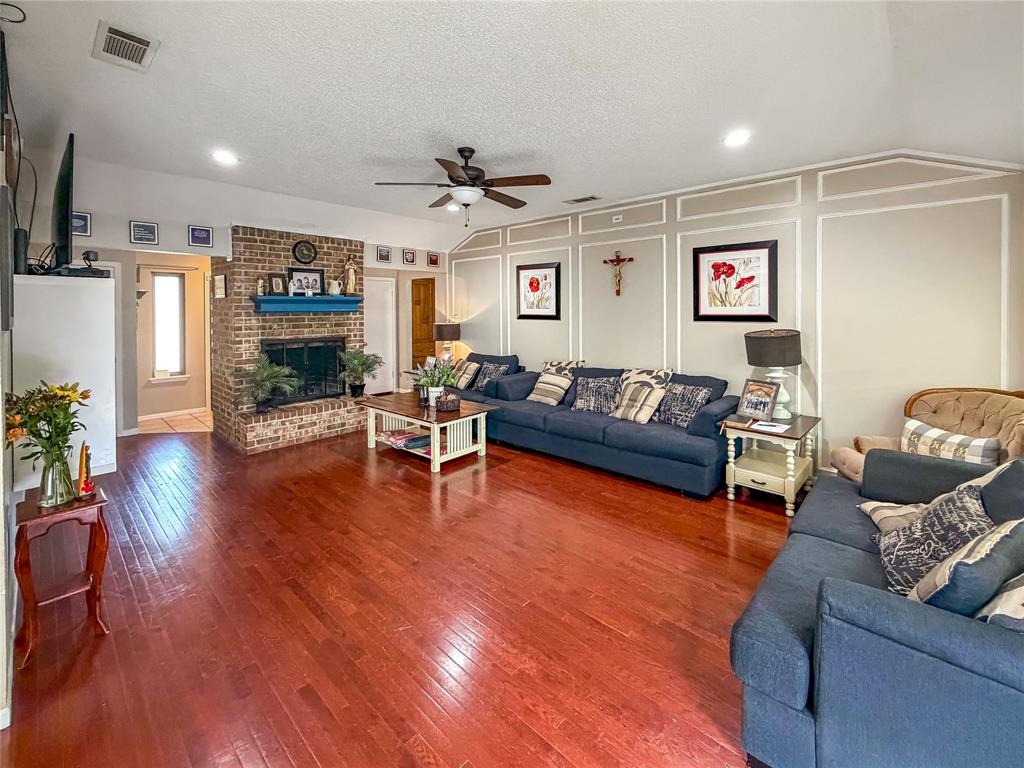 Hunters Creek Add - Residential