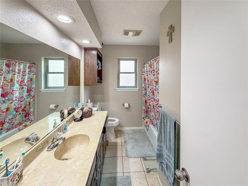 Hunters Creek Add - Residential