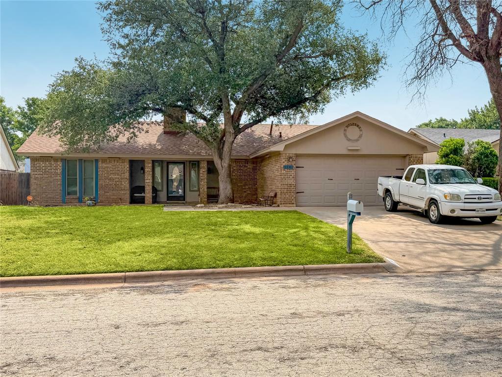 Hunters Creek Add - Residential