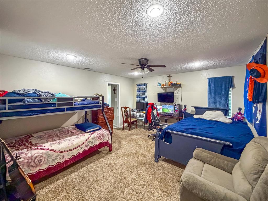 Hunters Creek Add - Residential