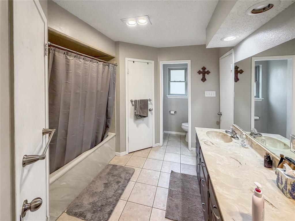 Hunters Creek Add - Residential