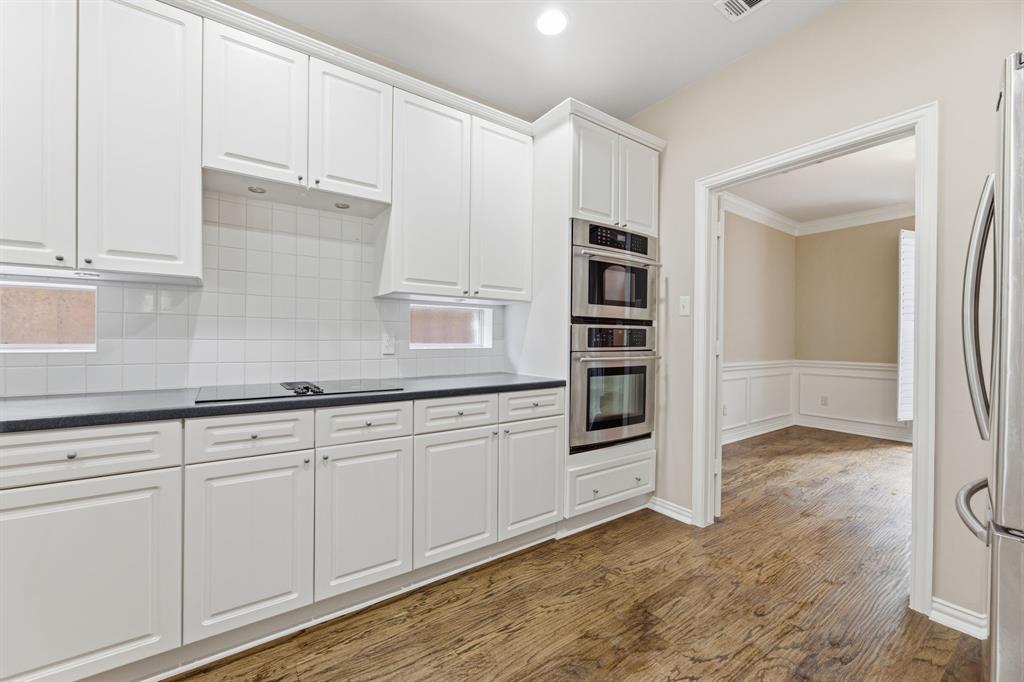 Highlands Pkwy - Residential