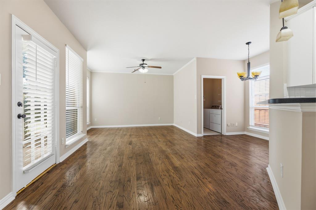 Highlands Pkwy - Residential