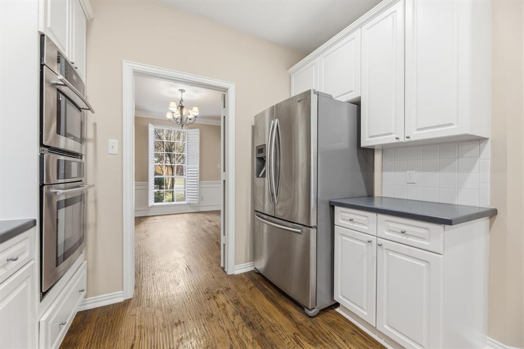 Highlands Pkwy - Residential