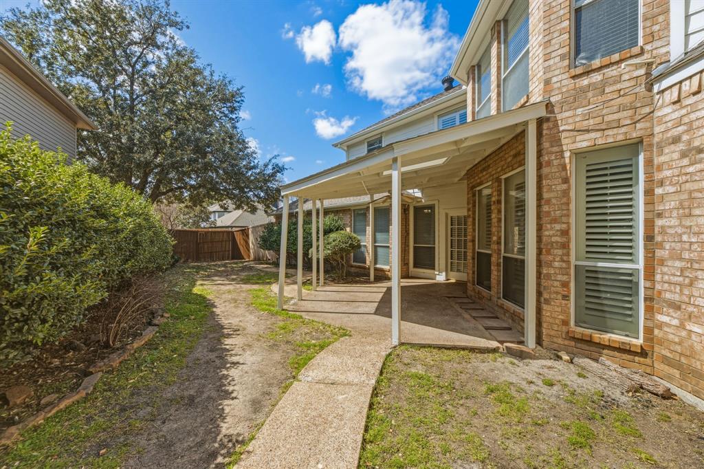 Highlands Pkwy - Residential
