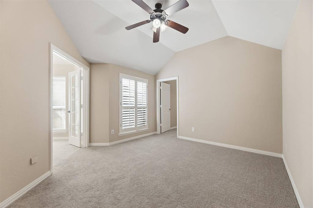 Highlands Pkwy - Residential