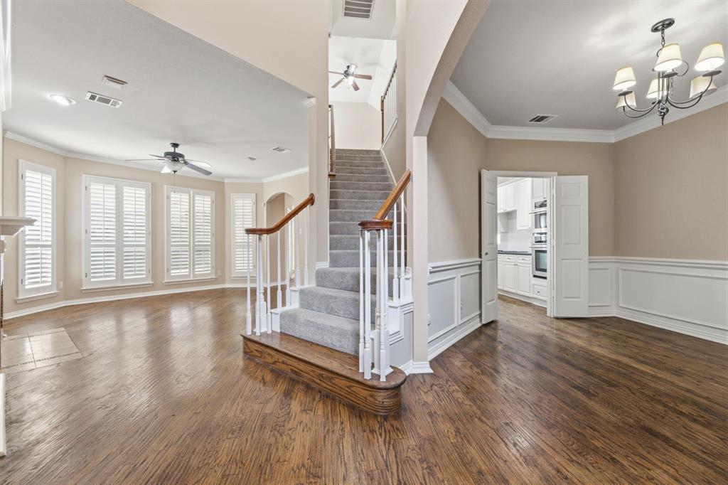 Highlands Pkwy - Residential