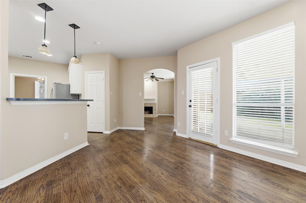 Highlands Pkwy - Residential