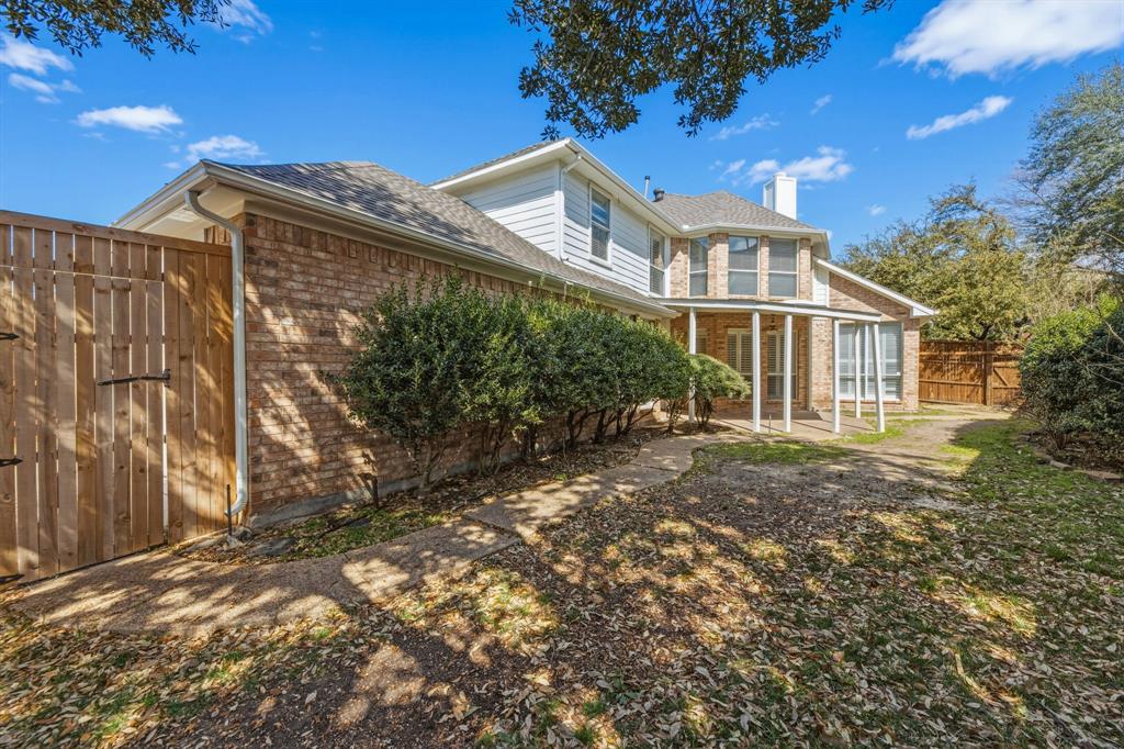 Highlands Pkwy - Residential