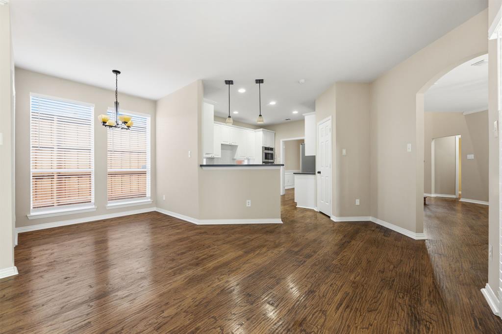 Highlands Pkwy - Residential