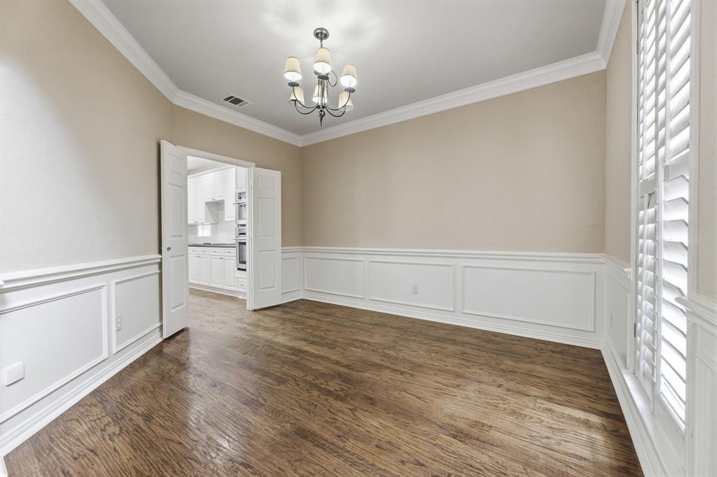 Highlands Pkwy - Residential