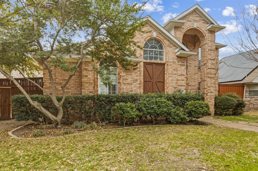 Highlands Pkwy - Residential