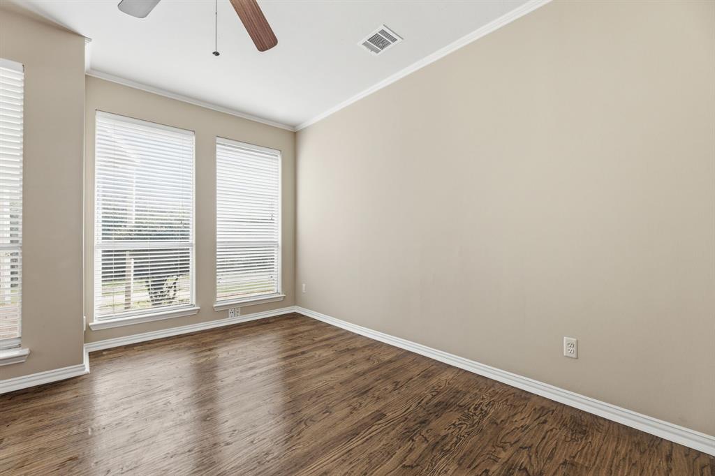 Highlands Pkwy - Residential
