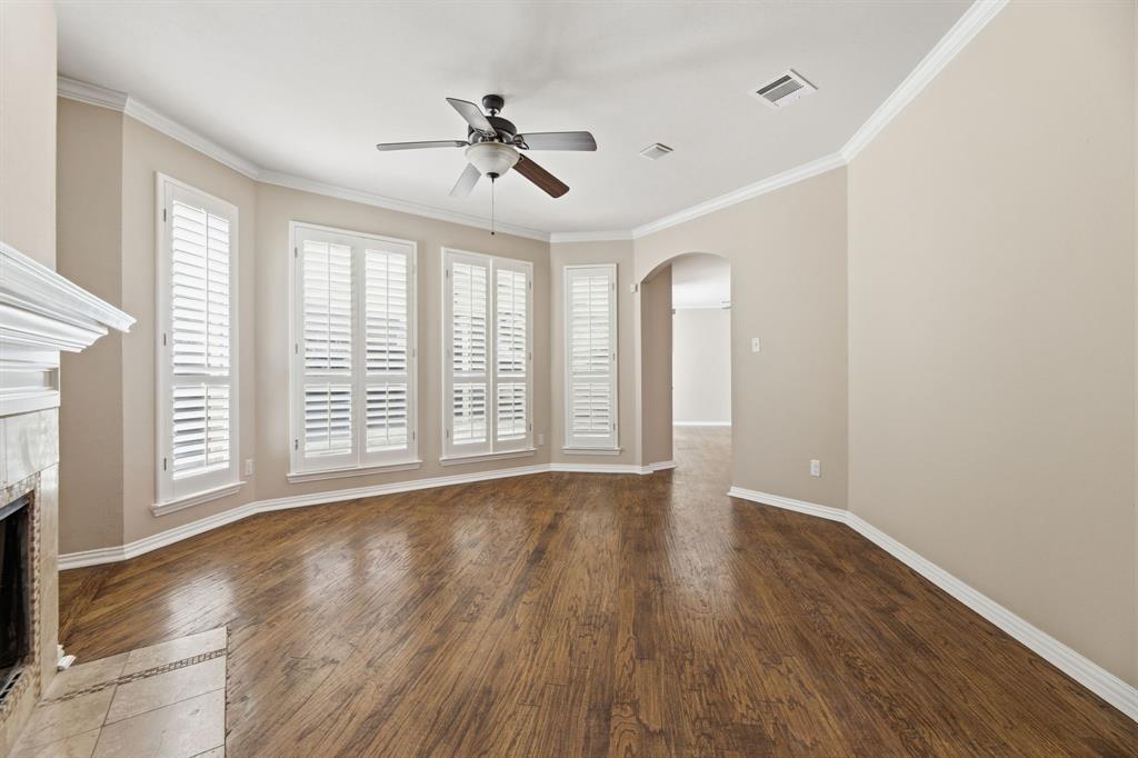Highlands Pkwy - Residential