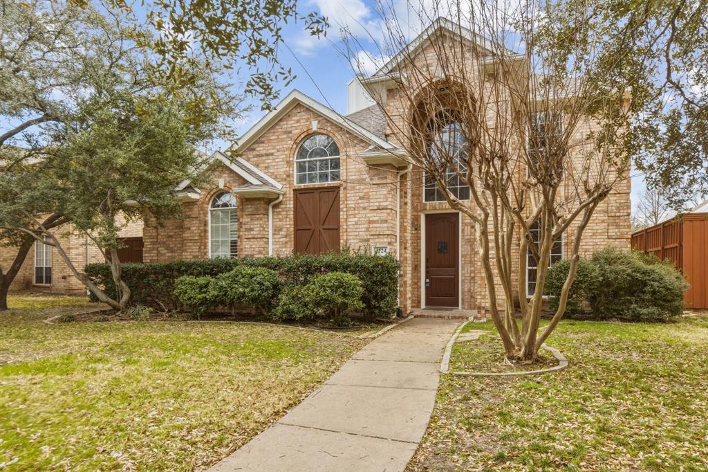 Highlands Pkwy - Residential