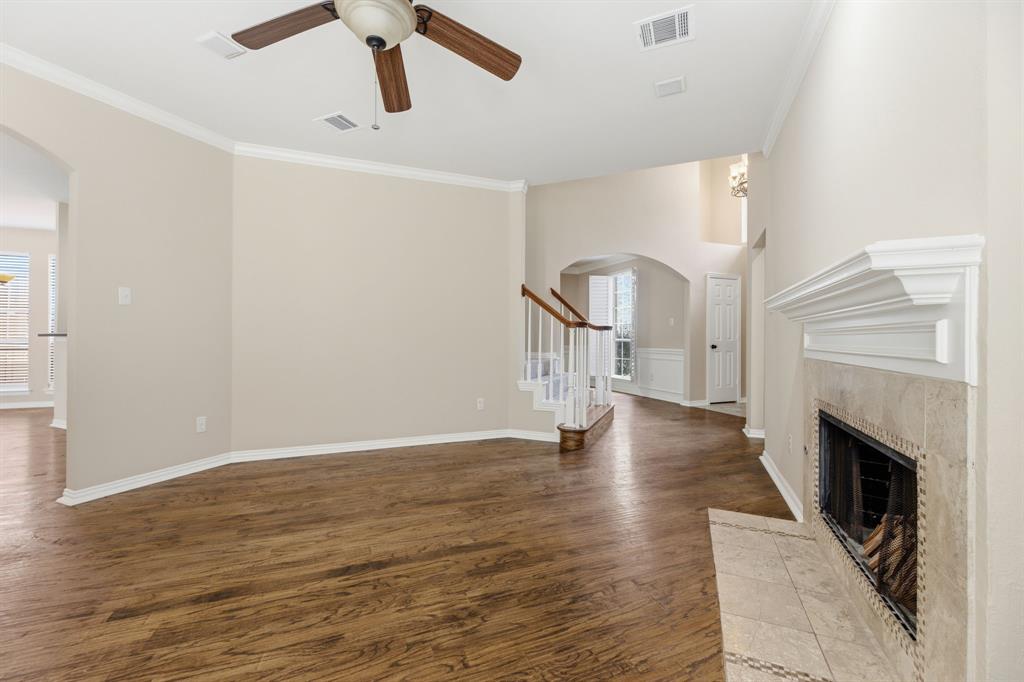 Highlands Pkwy - Residential