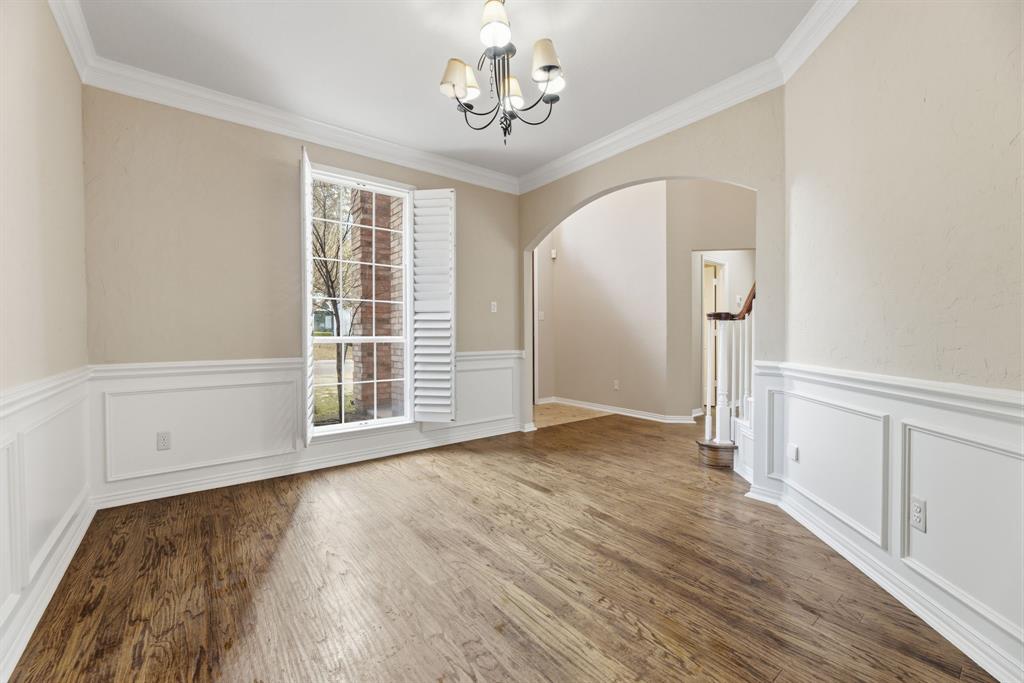 Highlands Pkwy - Residential