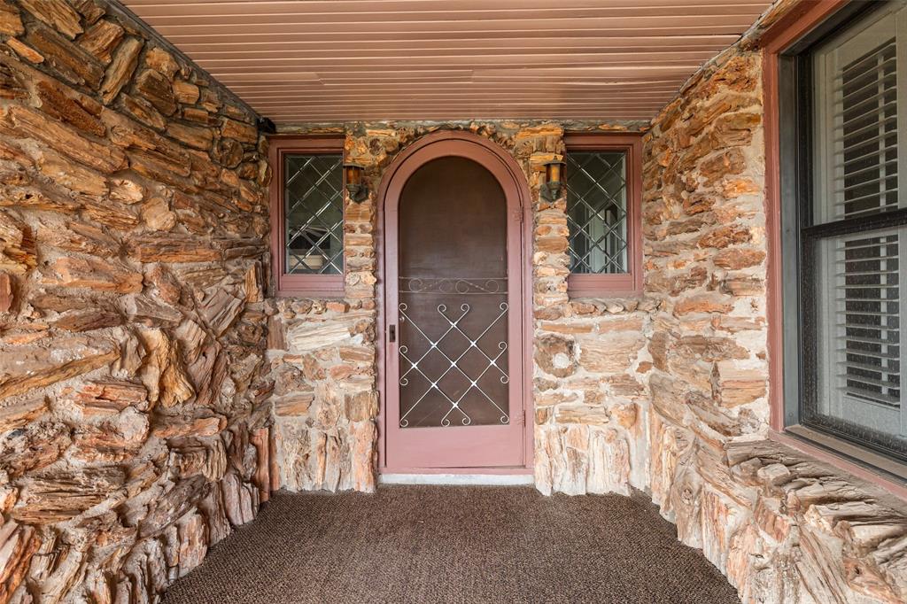 Milam co school land - Residential