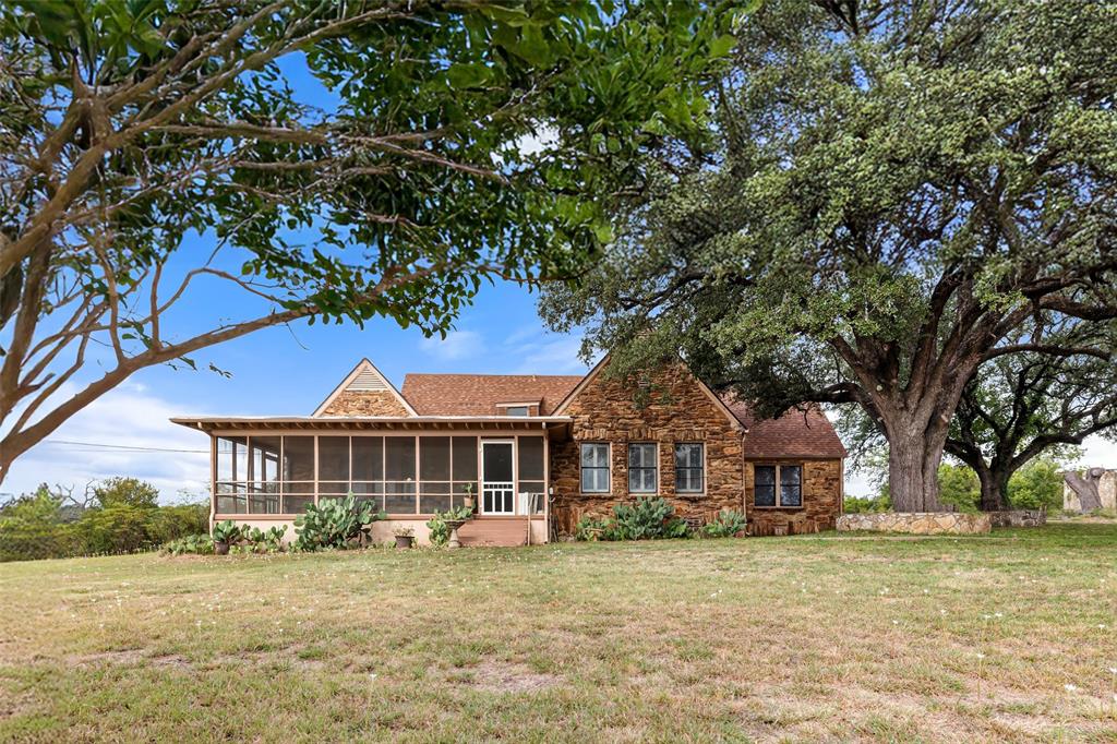 Milam co school land - Residential