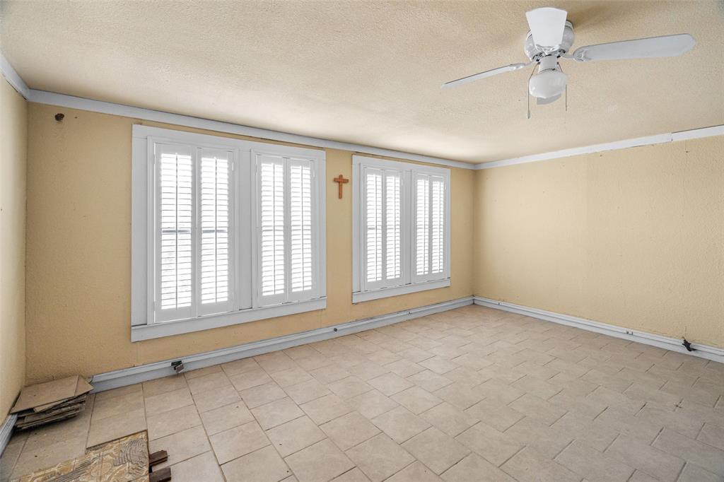 Milam co school land - Residential