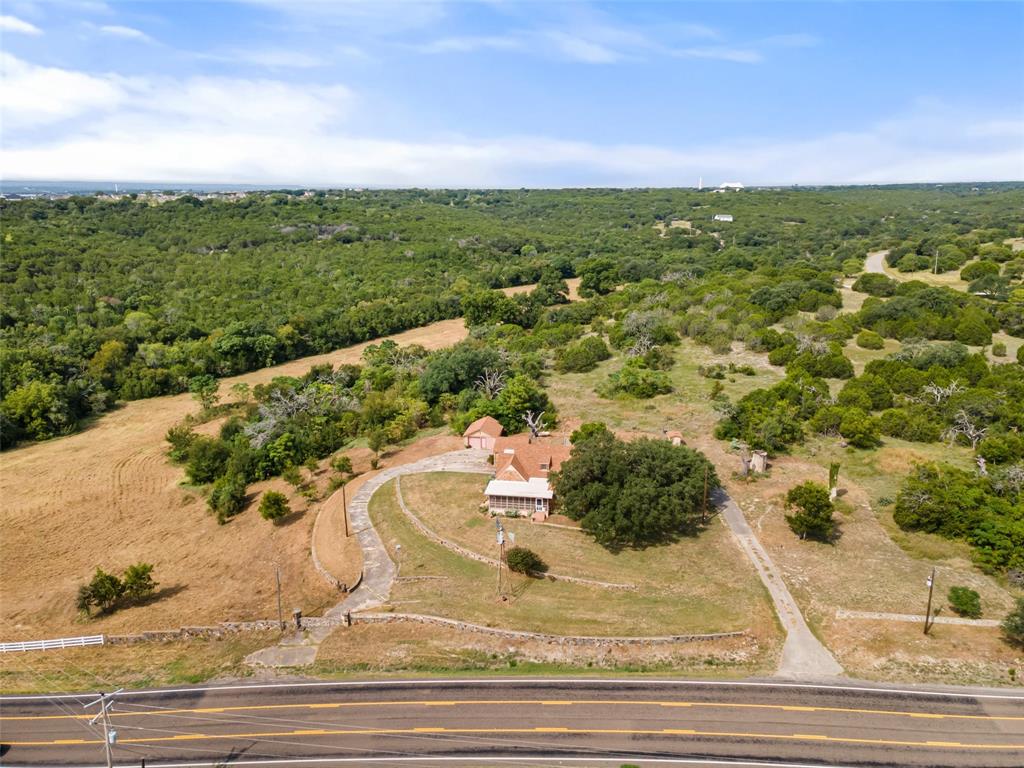 Milam co school land - Residential