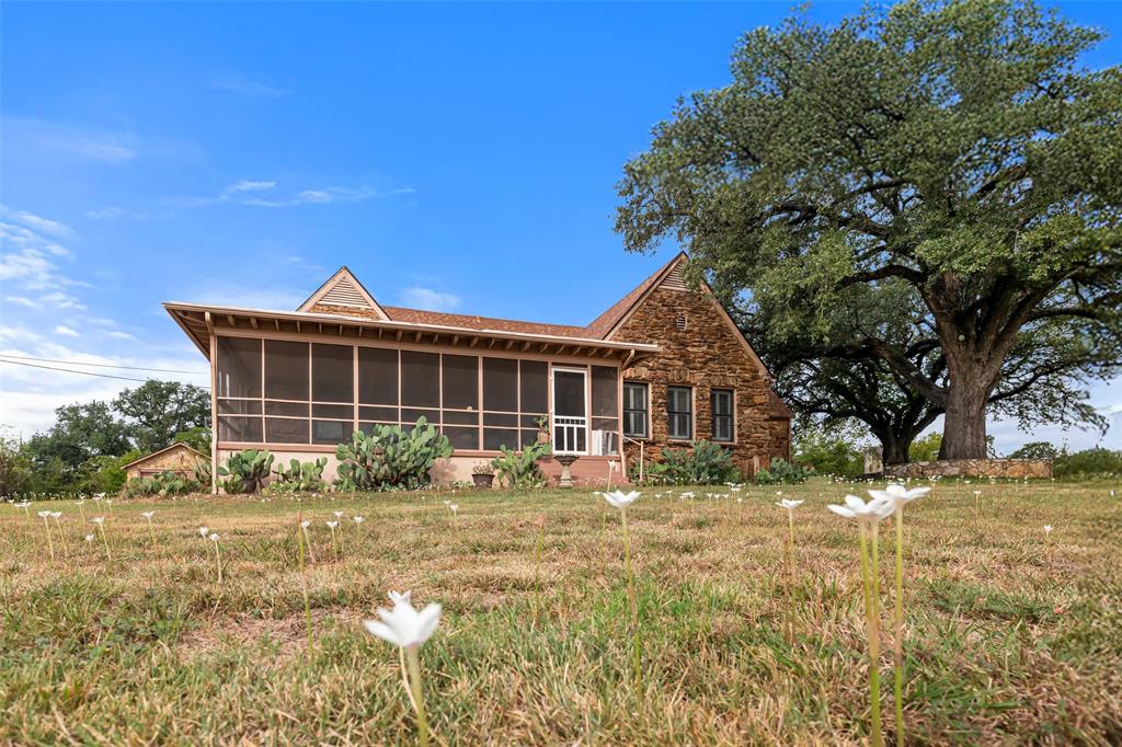 Milam co school land - Residential