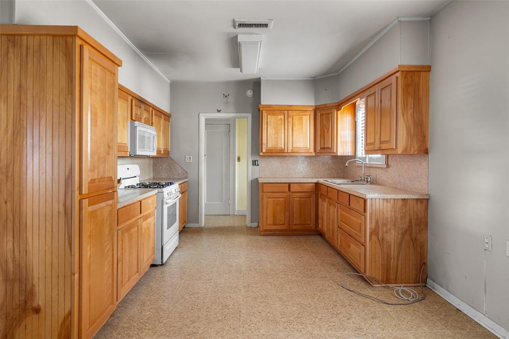 Milam co school land - Residential