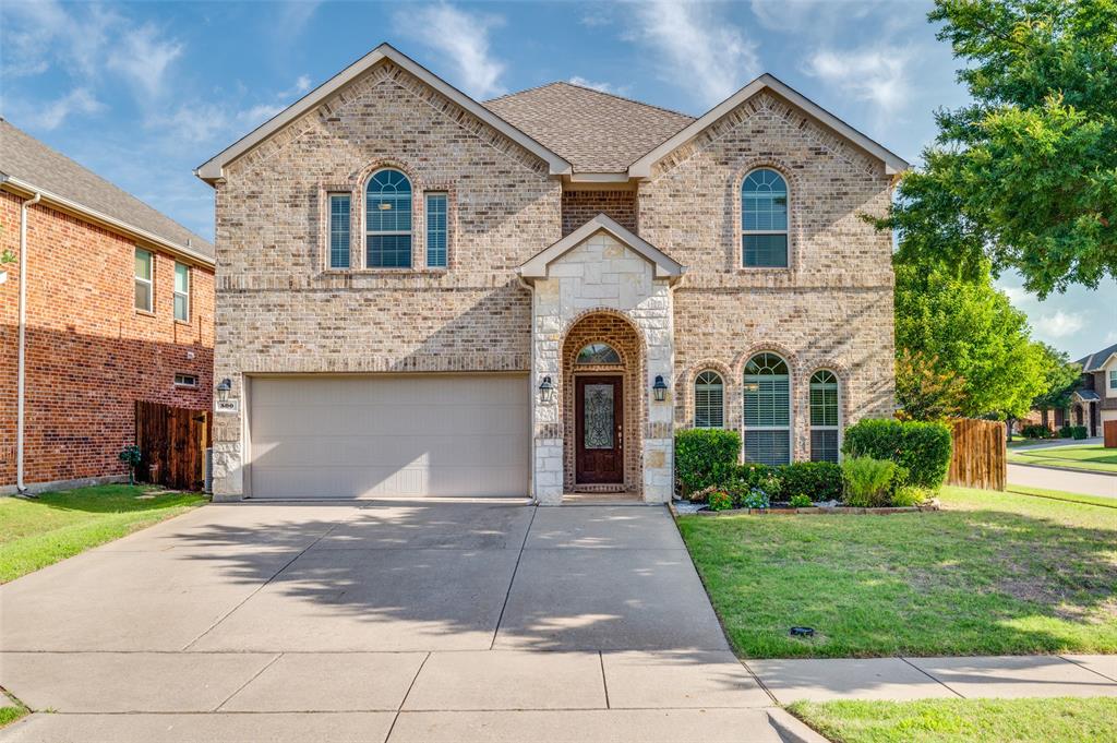 Reserve At Westridge Ph 12 - Residential