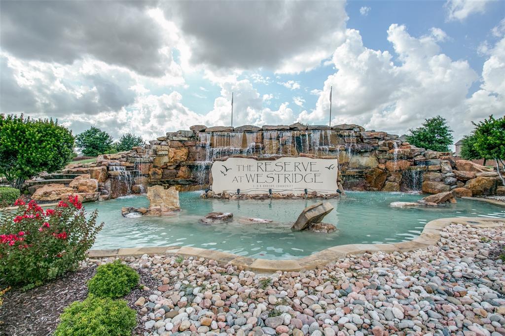 Reserve At Westridge Ph 12 - Residential