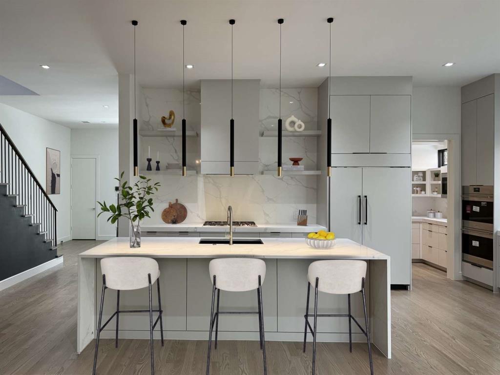 Prestonville Add - Residential