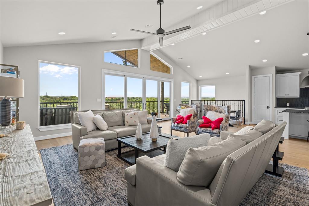 Lazy H Add - Residential