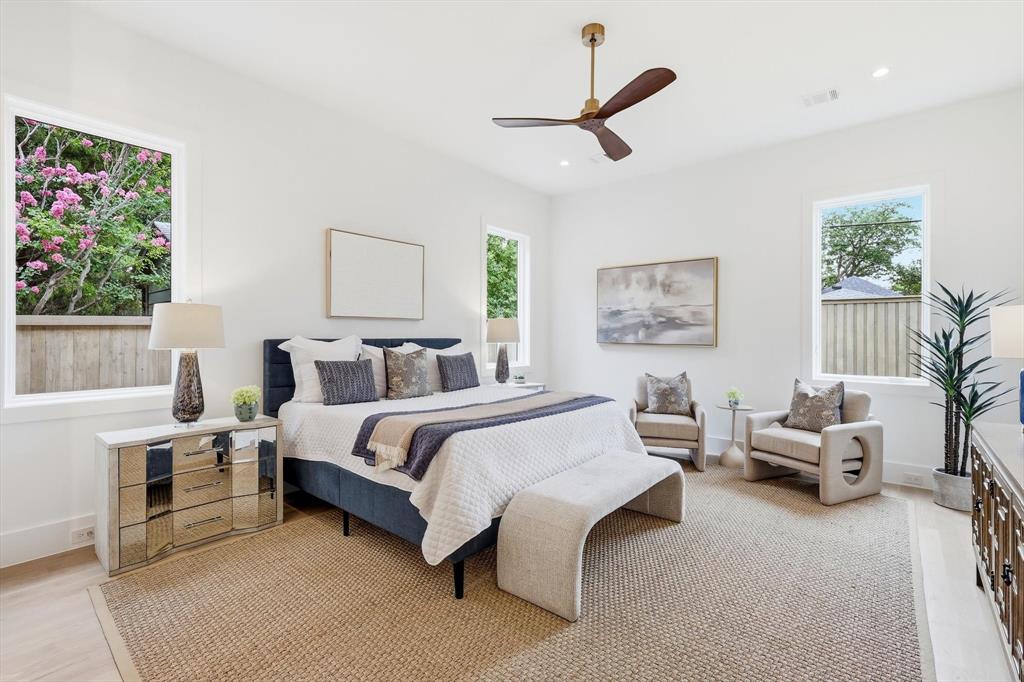 Ridgecrest Village - Residential