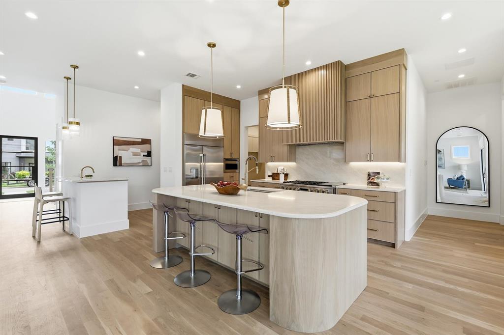 Ridgecrest Village - Residential