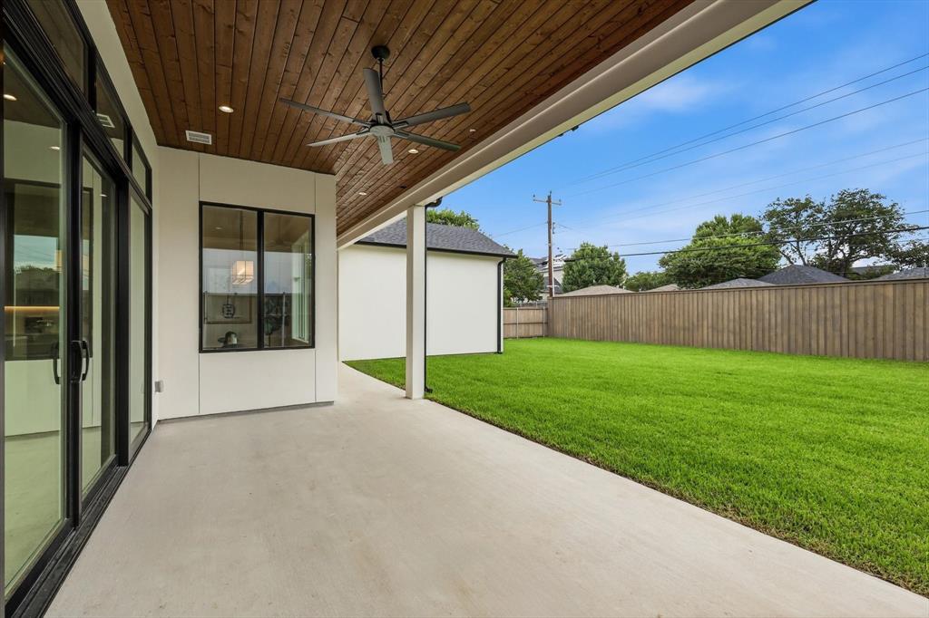 Ridgecrest Village - Residential