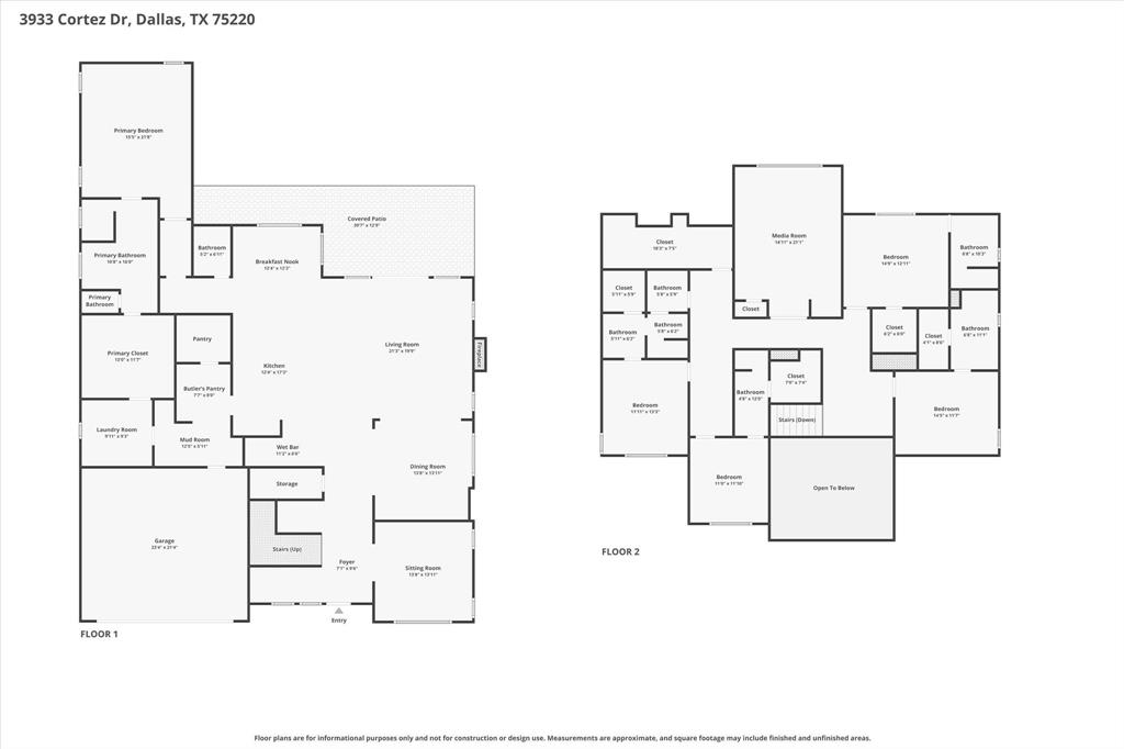 Ridgecrest Village - Residential