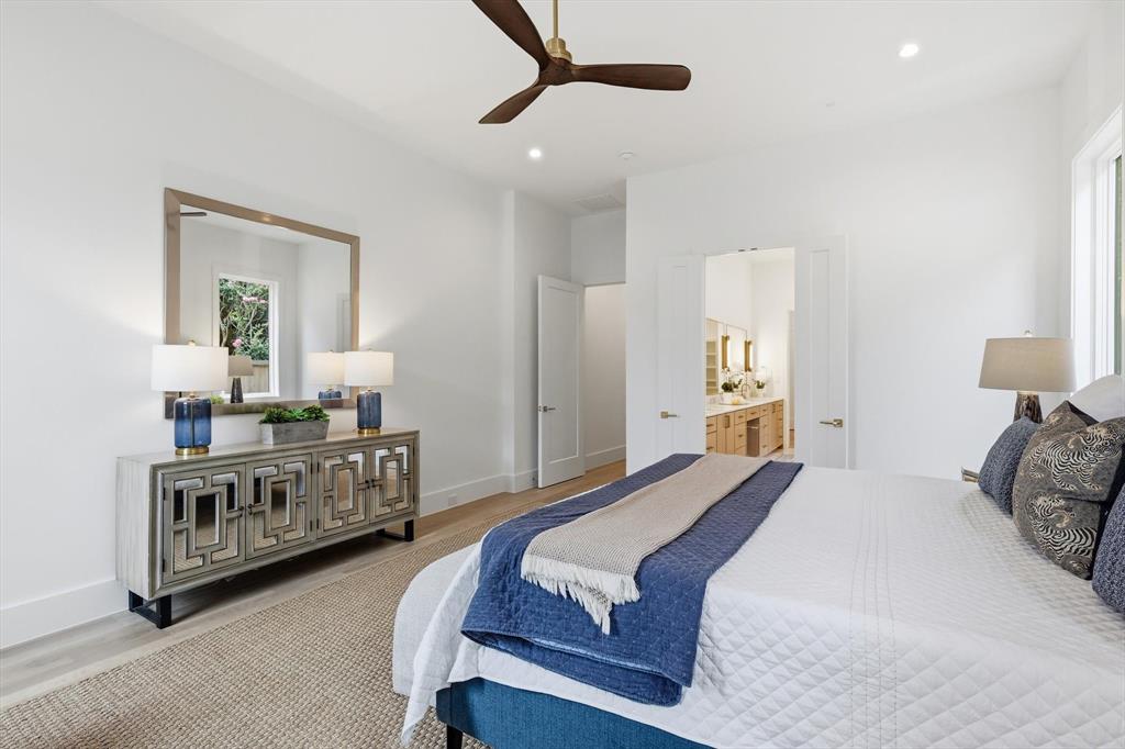 Ridgecrest Village - Residential