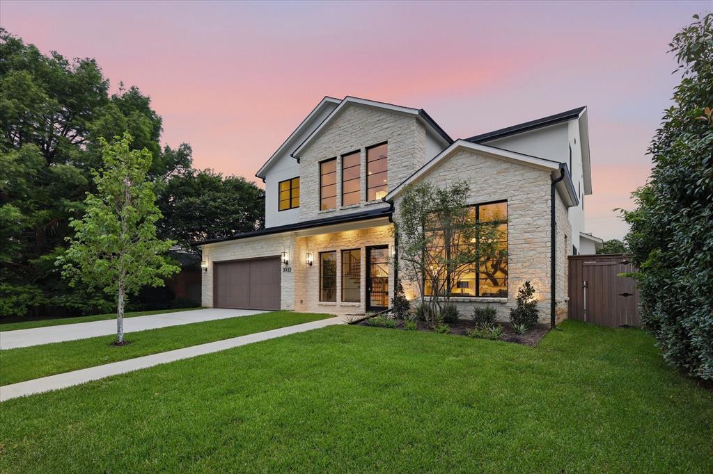 Ridgecrest Village - Residential