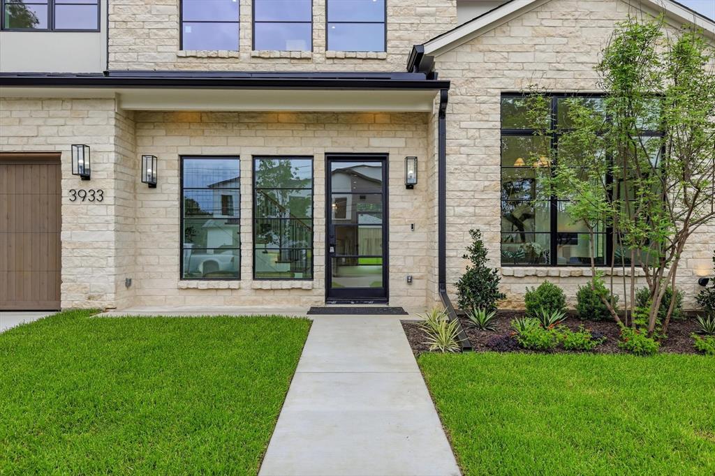 Ridgecrest Village - Residential