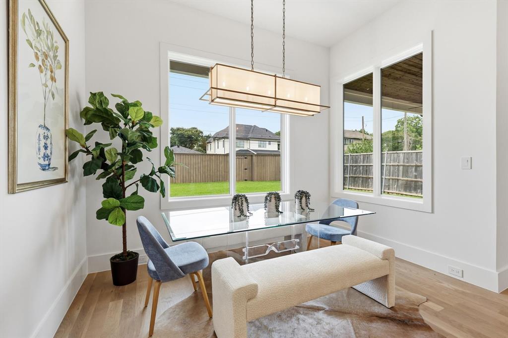 Ridgecrest Village - Residential