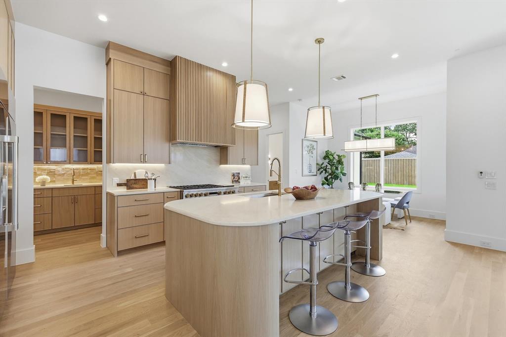 Ridgecrest Village - Residential