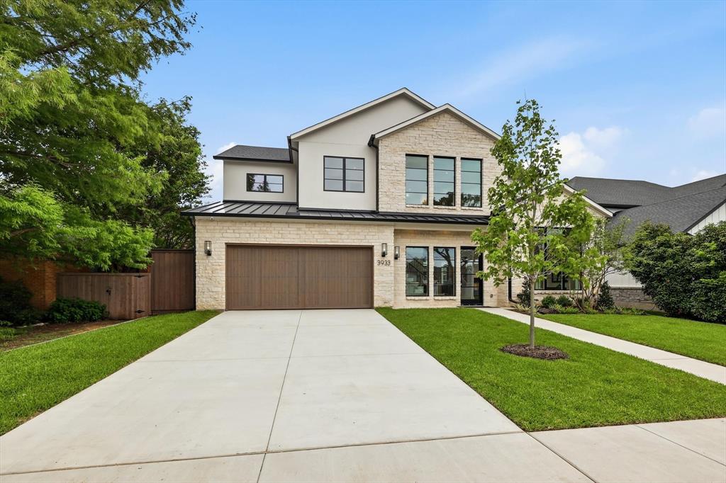 Ridgecrest Village - Residential