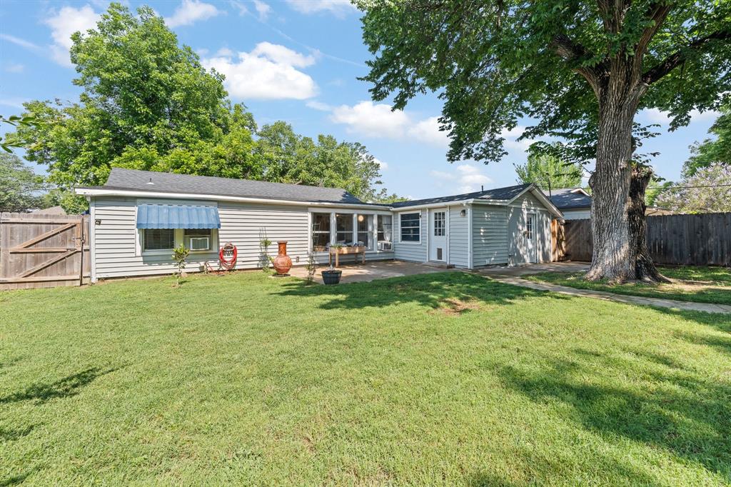 Worthview Add - Residential