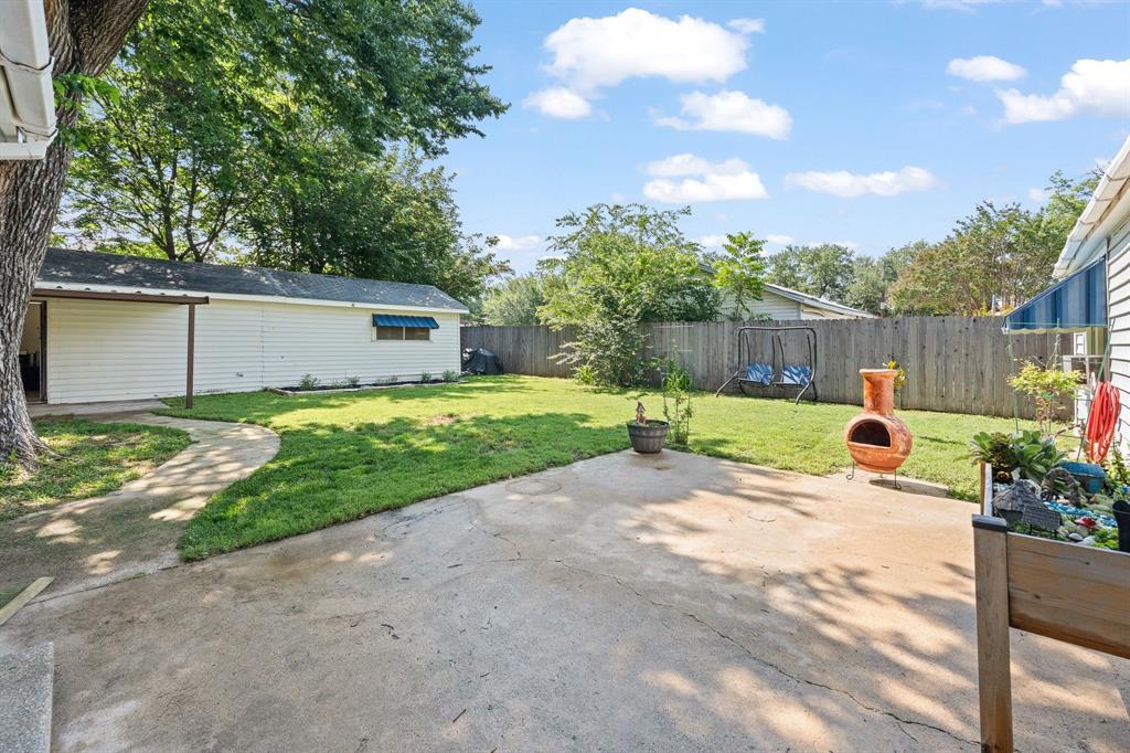 Worthview Add - Residential