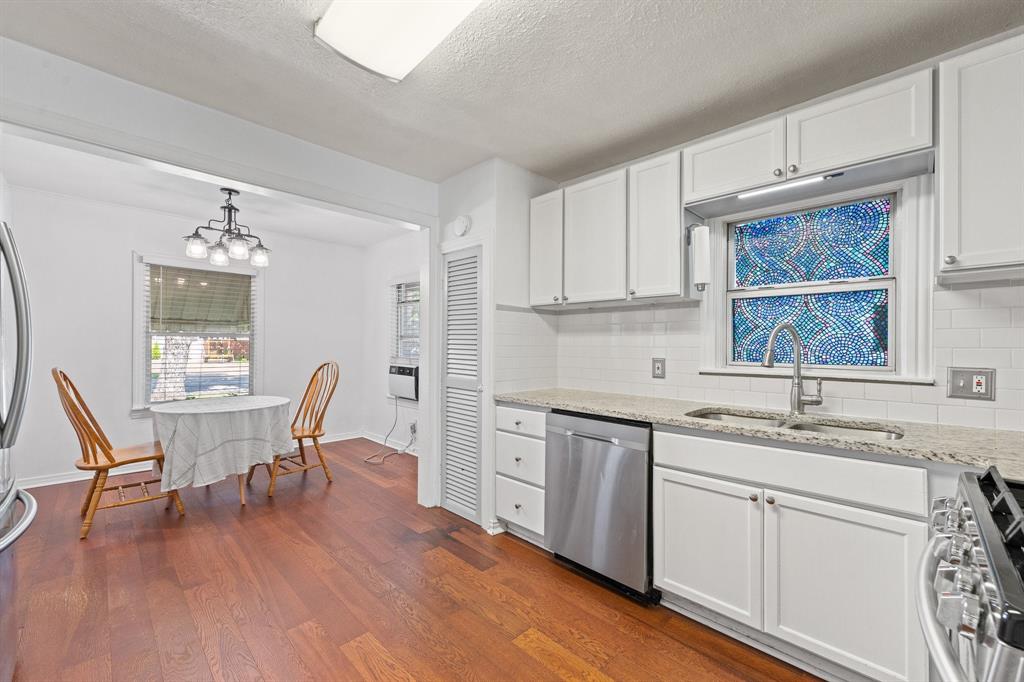 Worthview Add - Residential