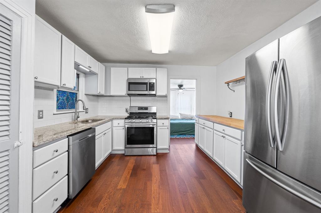 Worthview Add - Residential