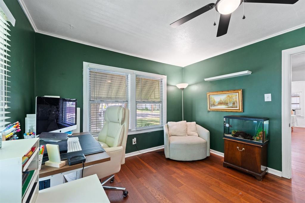 Worthview Add - Residential