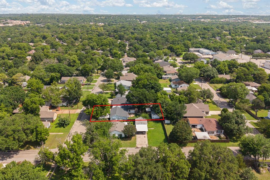 Worthview Add - Residential