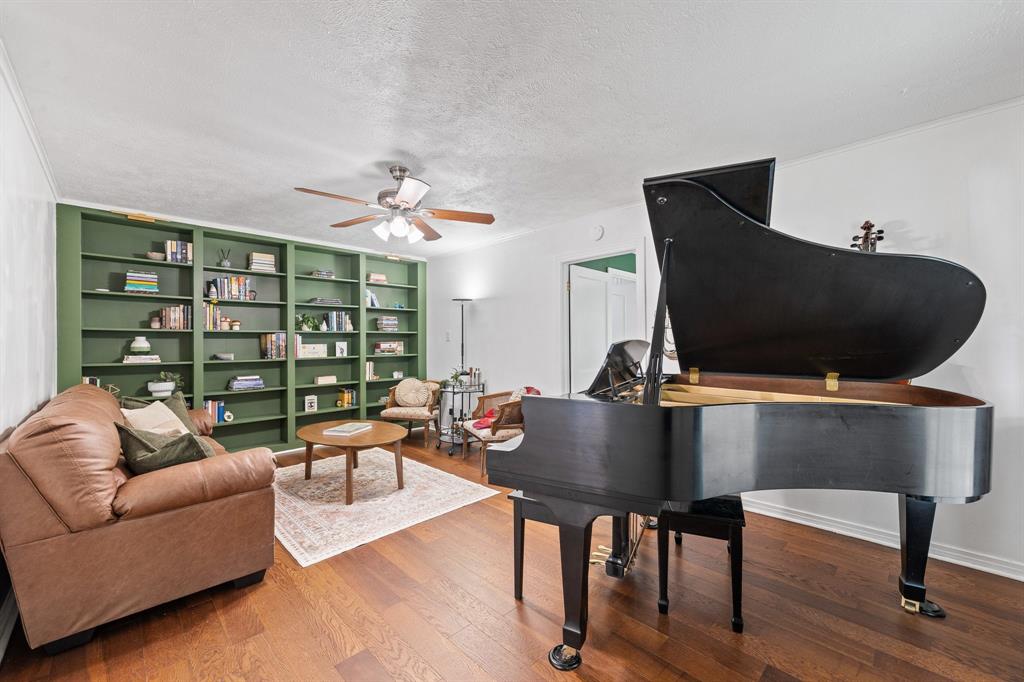 Worthview Add - Residential